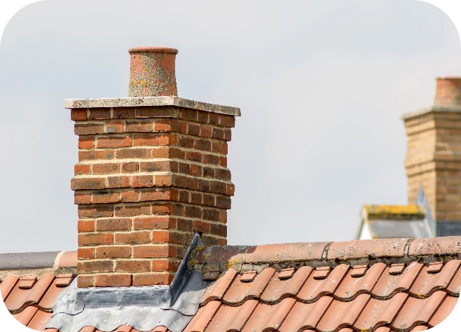 Chimney